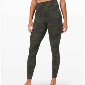 🌟LULULEMON LEGGINGS⚡️